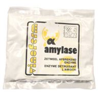 amylase