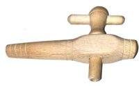 beuken tapkraan klein