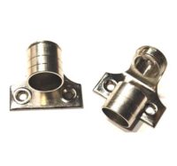 set bussteunen vernikkeld