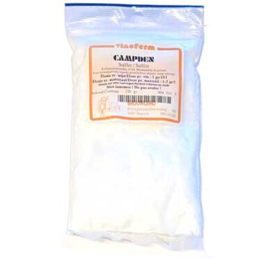 Campden sulfiet