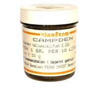 campden pot