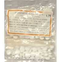 Campden tabletten