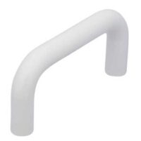 meubelgreep wit