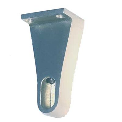 Hermeta garderobe eindsteun