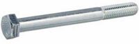 moerbout M6x80mm