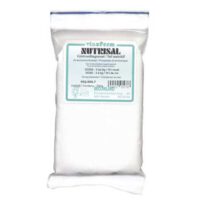 nutrisal 250gr.