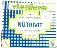 Mutrivit Vinoferm