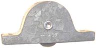 rolwiel 40mm.