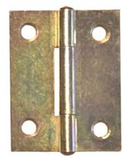 scharnier 40x40mm