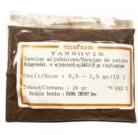Tannovin
