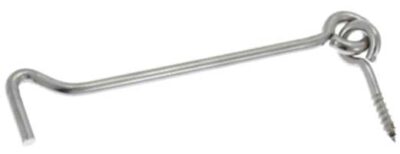 Windhaak 120mm.