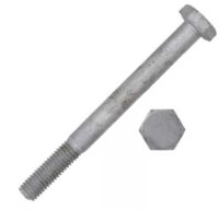 zeskantbout M12120mm.