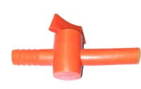 afsluitkraan 13mm