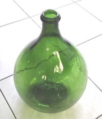 ballonfles 10liter