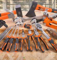 Gereedschap