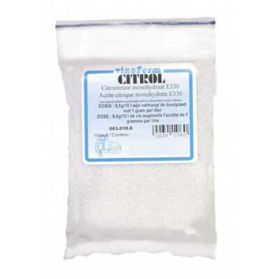 Citrol Vinoferm 100gr.