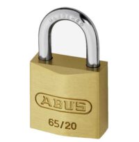 hangslot ABUS 65/20