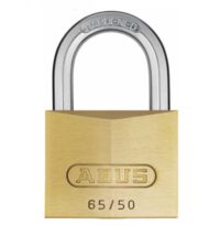 Hangslot ABUS 65/50