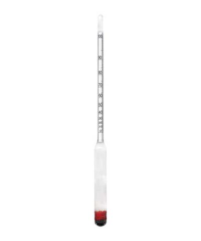 Hygrometer 35-75%