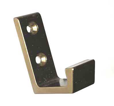 jashaak bronskleurig