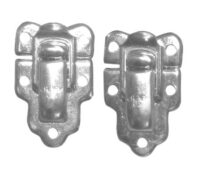 koffersluiting Cheney