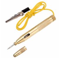 auto spanningszoeker