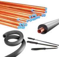 Sanitair installatiemateriaal