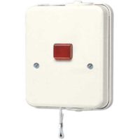 badkamertrekschakelaar