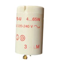 TL-starter 4-65Watt