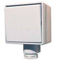 wisselschakelaar spatwaterdicht Jung