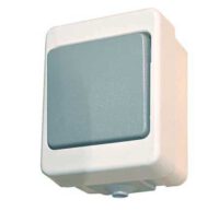 wisselschakelaar spatwaterdicht Kopp