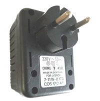 adapter ac/dc