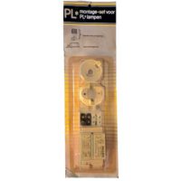 PL montageset Philips