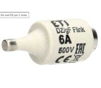 zekering 6 ampere