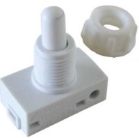 inbouwschakelaar wit