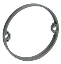 ophoogring montagedoos