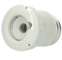 schroefkop voor zekeringen