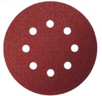 schuurschijf 115mm Bosch