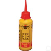 Handy olie