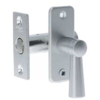 Nemef insteekgrendel 35mm.