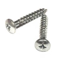 spaanplaatschroef 5x30mm