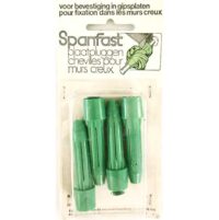 gipsplug Spanfast 44-3