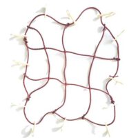 bagagenet groot elastisch