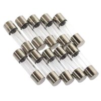 glaszekeringen 5020mm.