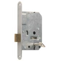 Insteek kastslot Nemef 1200