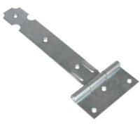 kruisheng 20cm. verzinkt