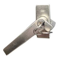 opleg raamsluiting Nemef met cilinderslot