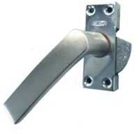 opdek raamsluiting rechts Selecta