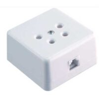 Telefoon stopcontact