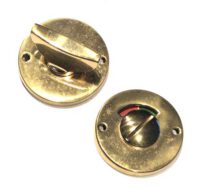 toilet- en badkamer rozet